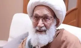 شیخ عیسی قاسم تحت عمل جراحی قلب قرار می‌گیرد