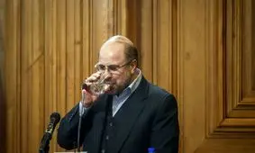 قالیباف با بیانیه‌ای انتقادی به میدان انتخابات آمد / در دو سال گذشته آب خوش از گلوی مردم پایین نرفت