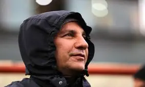 استتار قلعه نویی در روز بارانی وطنی