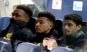 هدف بزرگ چلسی بعد از بخشیده شدن