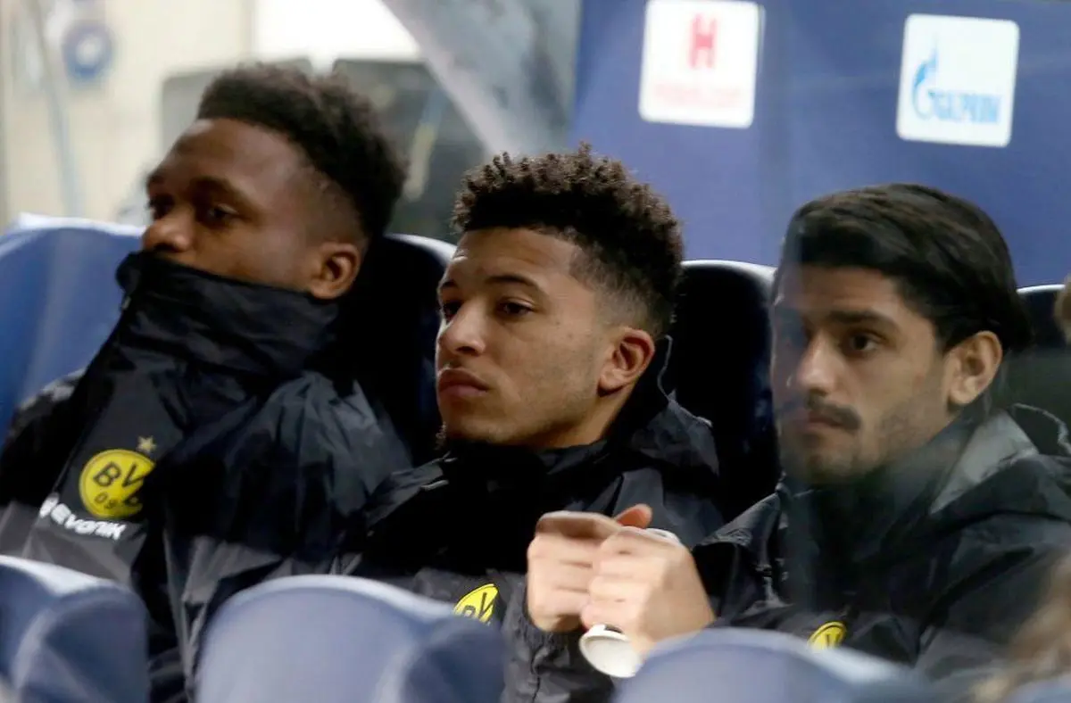 هدف بزرگ چلسی بعد از بخشیده شدن