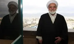 مصباحی مقدم کاندیدای مجلس خبرگان رهبری شد