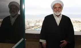 مصباحی مقدم کاندیدای مجلس خبرگان رهبری شد