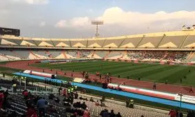 قیمت بلیت‌های دیدار پرسولیس و گل‌گهر کاهش یافت