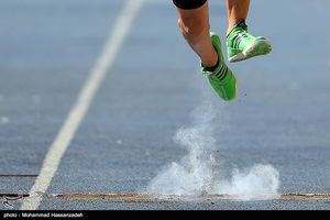 مسابقات قهرمانی دوومیدانی مردان کشور در شیراز آغاز شد