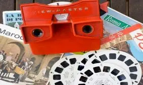  ۱۰ تصویر نوستالژیک برای متولدین دهه ۱۳۶۰