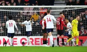 توقف ناپذیری شاگردان کلوپ در لیگ جزیره