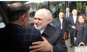 روایت ظریف از پیشنهاد آمریکایی‌ها به سلیمانی