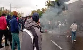 روایت یک جامعه‌شناس از اعتراضات اخیر در ایران