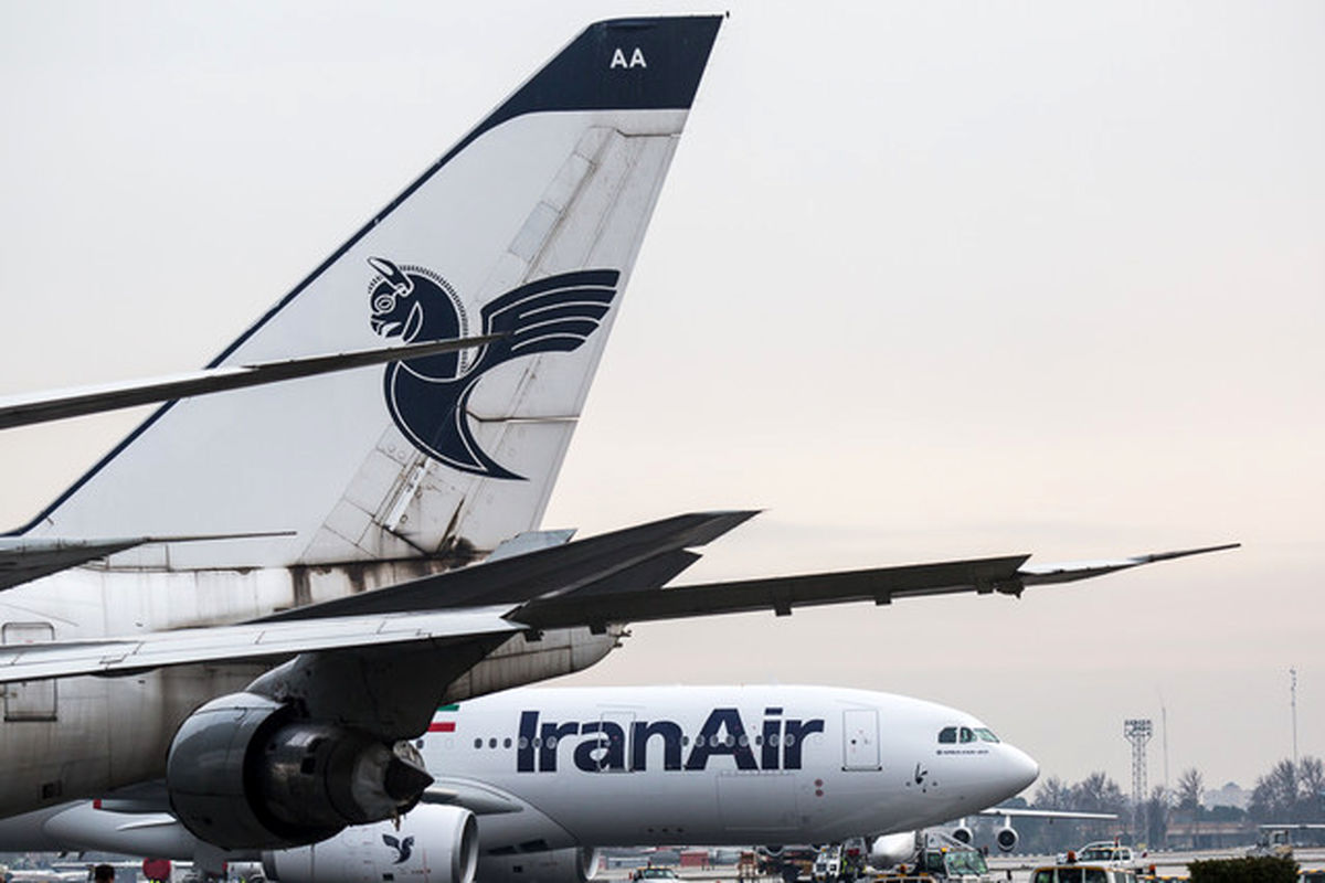 قرارداد ایرانایر با atr نهایی شد/ ورود ۴ هواپیما در یک ماه آینده