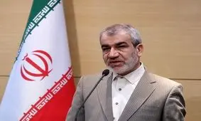 کدخدایی: افرادی بی‌محابا برای انتخابات ثبت نام کرده‌اند