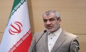 کدخدایی: افرادی بی‌محابا برای انتخابات ثبت نام کرده‌اند
