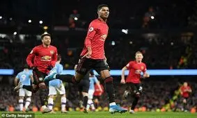 روزهای خوش سولسشیر در لیگ برتر