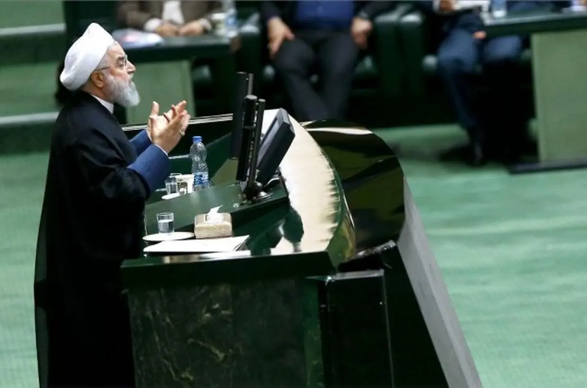 افشای برنامه برای عصبی کردن روحانی در جلسه فردای مجلس