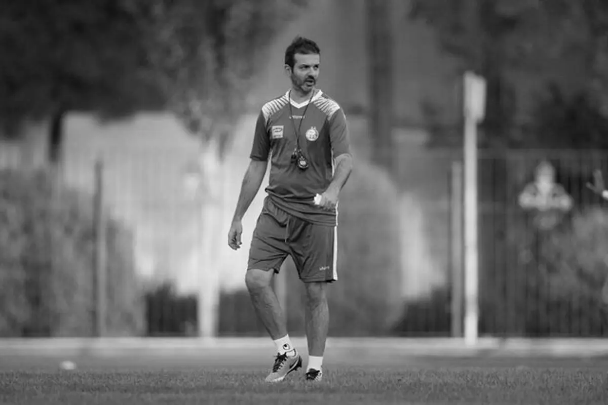 رسانه‌های ایتالیایی شرایط استراماچونی را پیچیده عنوان کردند