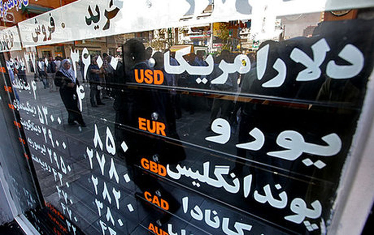 افزایش قیمت در بازار طلا و ارز