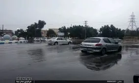 تعطیلی مدارس در کهنوج