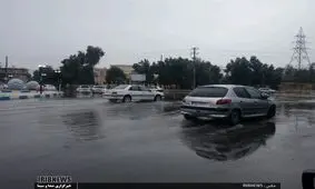 تعطیلی مدارس در کهنوج