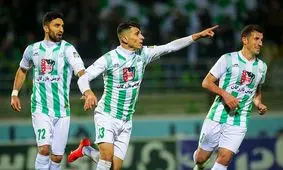 ذوب‌آهن و نساجی؛ دوئل همسایه‌ها