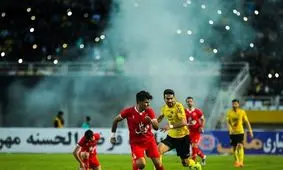 سپاهان و شهرخودرو؛ جدال مرگ و زندگی