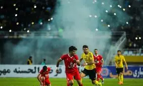 سپاهان و شهرخودرو؛ جدال مرگ و زندگی