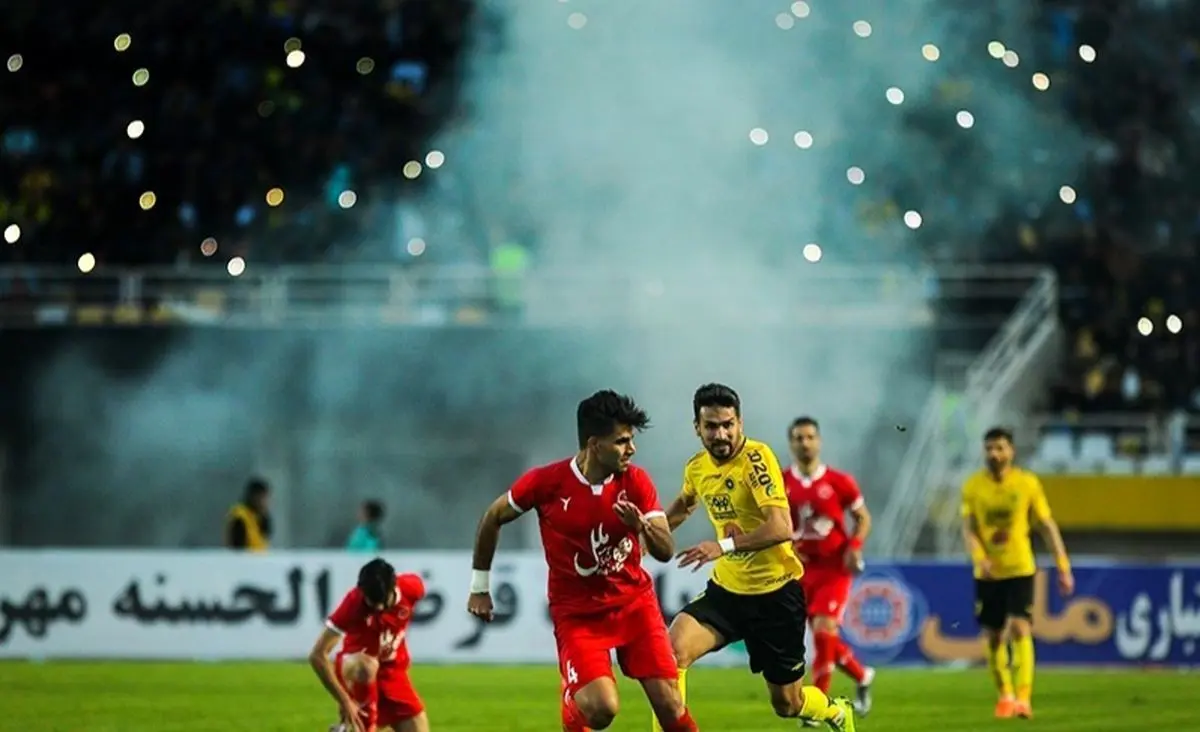 سپاهان و شهرخودرو؛ جدال مرگ و زندگی