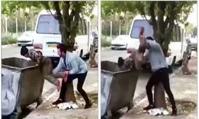 پشت‌پرده دیده نشده از آزار کودک کار!