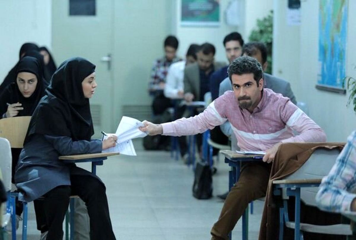 دانشجو خودش را در سریالها میبیند؟