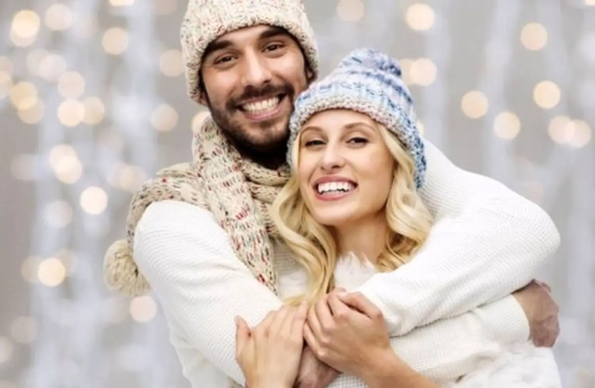 درباره زوج های با شخصیت متضاد و زندگی بهتر