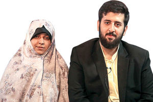 گفت‌وگو با عروس و دامادی که در کوره‌پزخانه‌های جنوب تهران ازدواج کردند
