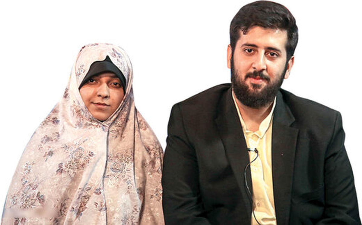 گفت‌وگو با عروس و دامادی که در کوره‌پزخانه‌های جنوب تهران ازدواج کردند
