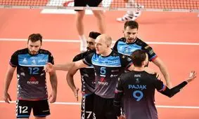 جدال ایرانی‌ها در لهستان