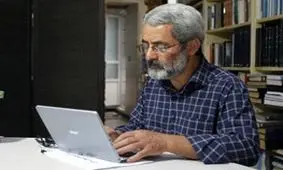 سلیمی‌نمین: کاندیداتوری محمود احمدی‌نژاد انتحارِ سیاسی بود