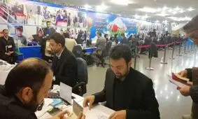 انتخابات مجلس یازدهم هم رضایی میرقائد دارد!