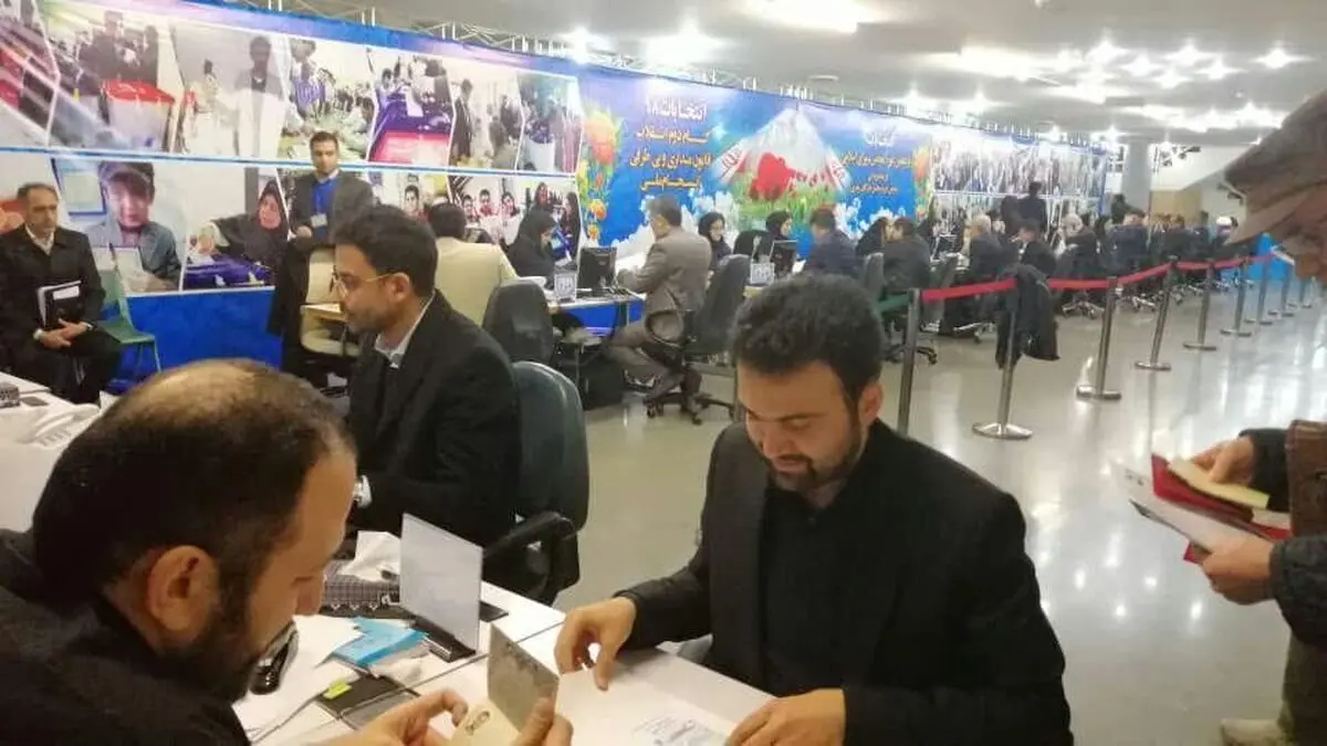 انتخابات مجلس یازدهم هم رضایی میرقائد دارد!