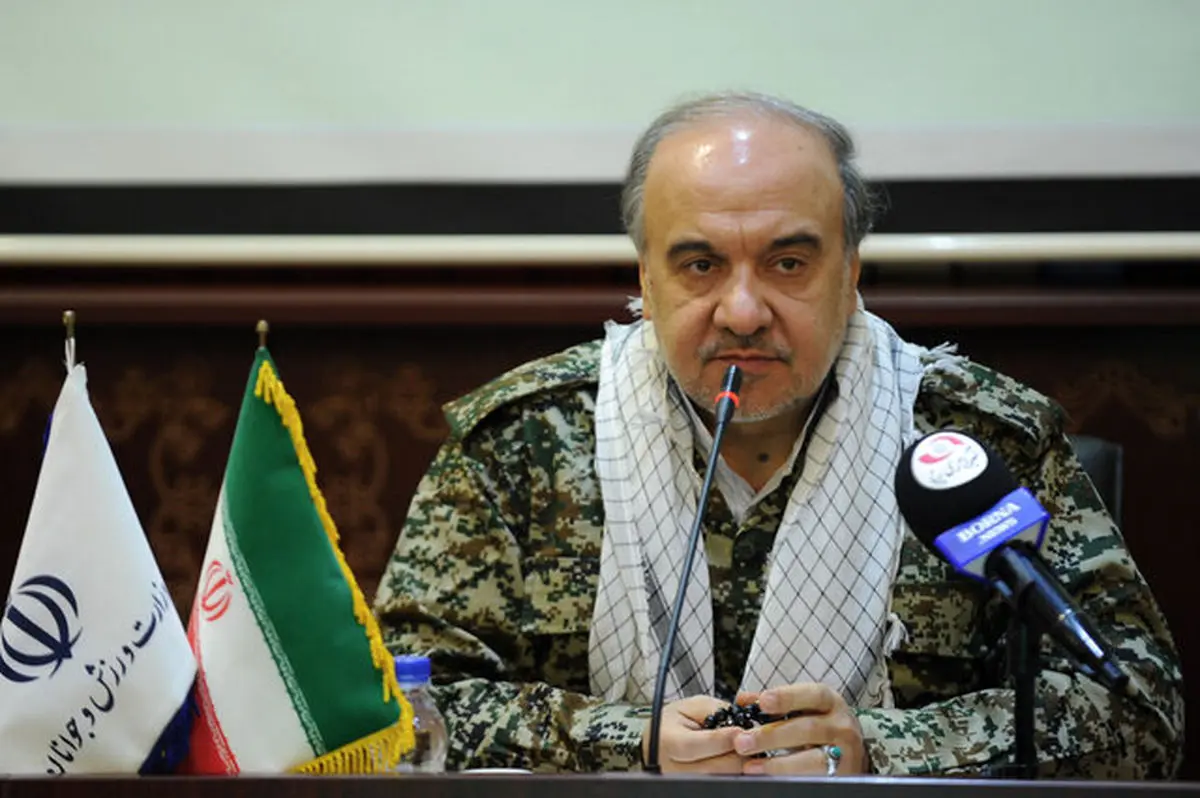 سلطانی فر: روسا فدراسیون‌ها باید نگاه ویژه‌ای به ورزشکاران المپیکی داشته باشند