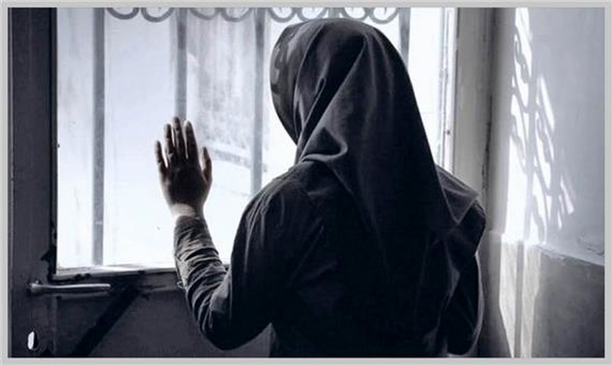 درخواست پناهندگی سیاسی بعد از آدمربایی