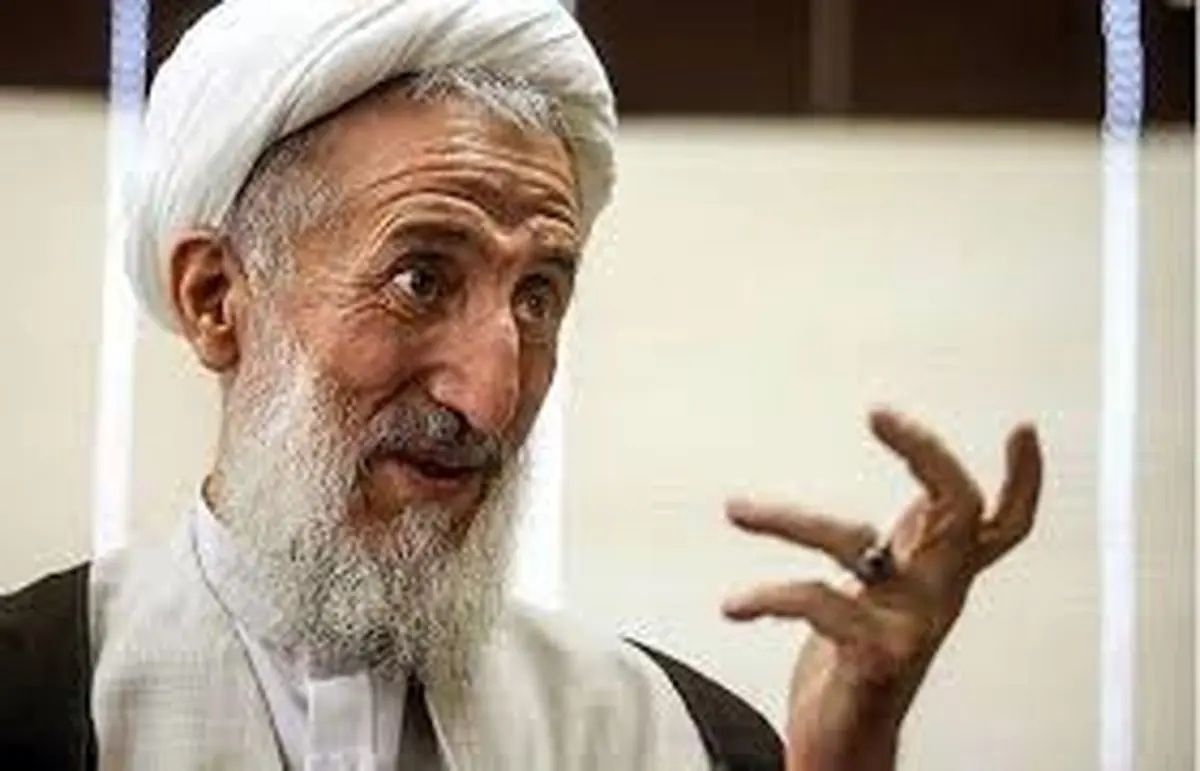 صدیقی: تمام اسباب زندگی رهبر انقلاب اندازه بار یک وانت هم نیست