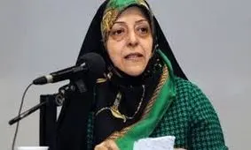 ابتکار: 20 سال است در مدارس حداد عادل دختران بی‌حجاب هستند / داشتن زندانی سیاسی در قانون منع شده است