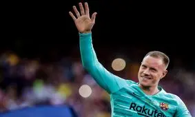 رکورد جالب تراشتگن در این فصل لالیگا