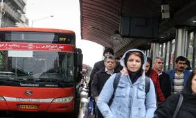 مردم به شهرداری تهران: با پیاده‌رو کاری نداشته باشید!