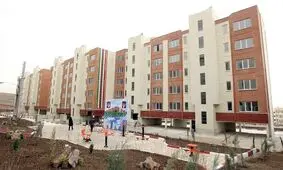 پرونده مسکن مهر پایان ۹۹ بسته می‌شود/افزایش ۵میلیونی وام مسکن مهر
