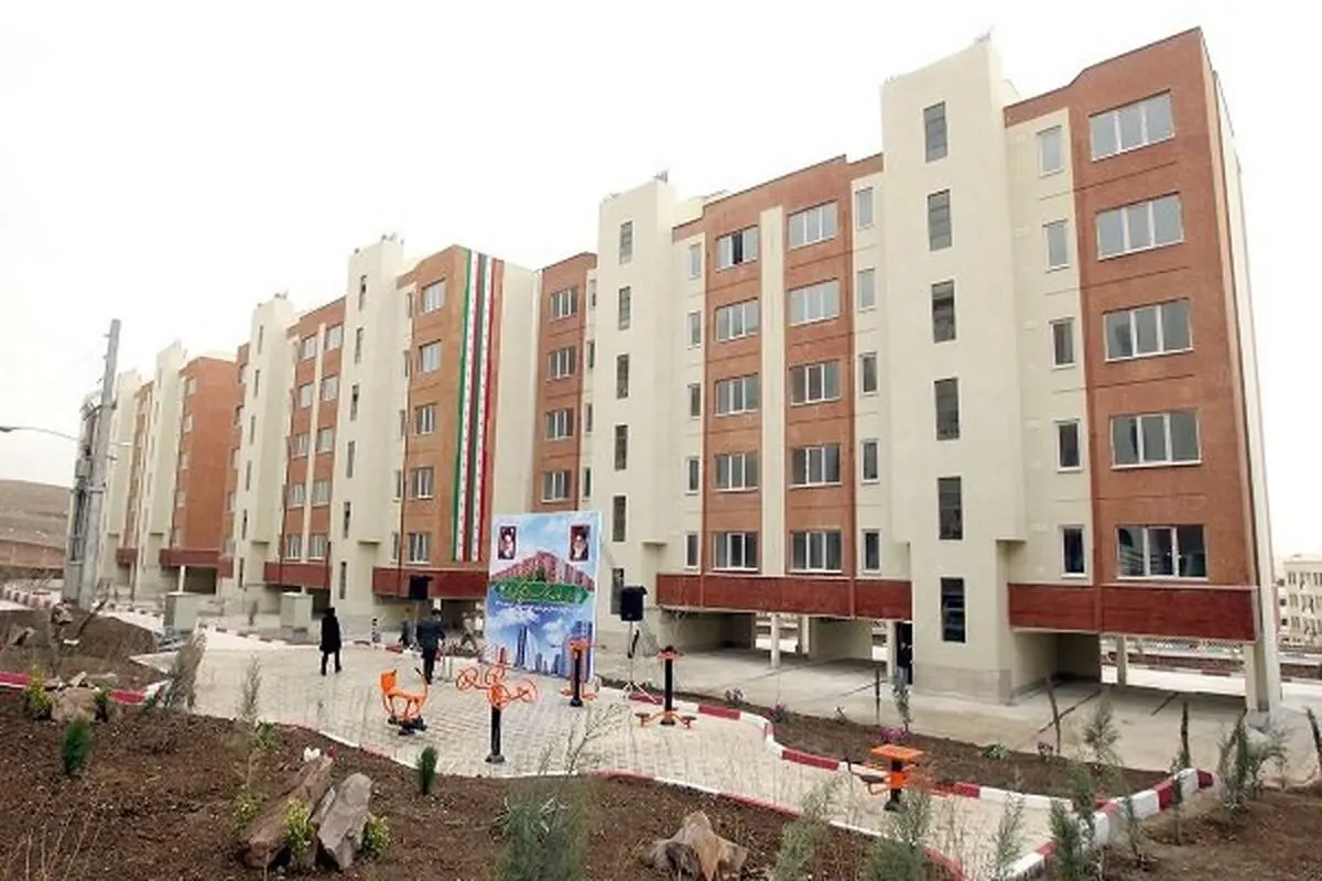پرونده مسکن مهر پایان ۹۹ بسته می‌شود/افزایش ۵میلیونی وام مسکن مهر