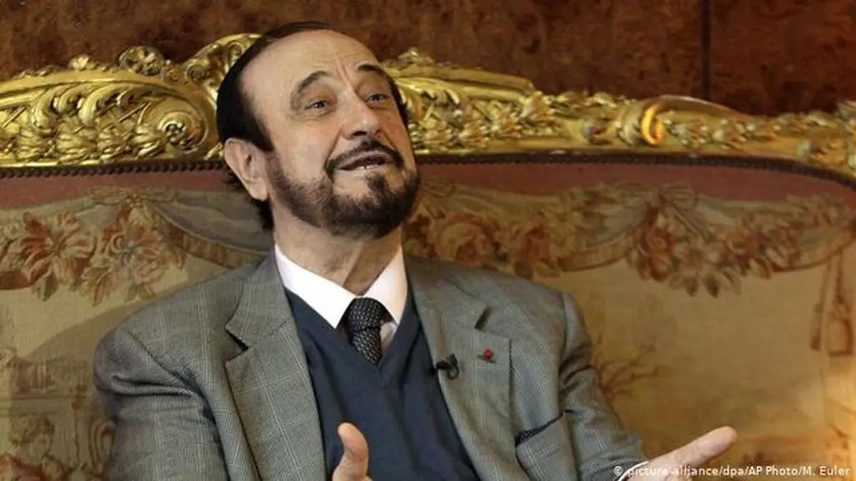 محاکمه عموی بشار اسد فردا در پاریس آغاز می‌شود