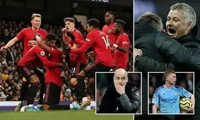 پیروزی‌های بزرگ دلیل ابقا سولسشیر