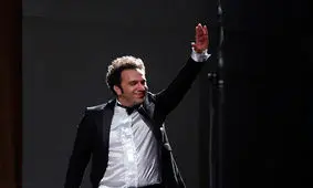 بل کانتو «اپرای ایتالیایی» را به صحنه می برد/ بلیت ها تمام شد