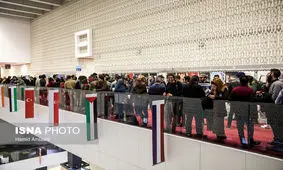 چگونه بلیت‌های جشنواره سینما حقیقت را تهیه کنیم؟