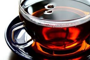 چای «کله مورچه» و «باروتی» نخورید