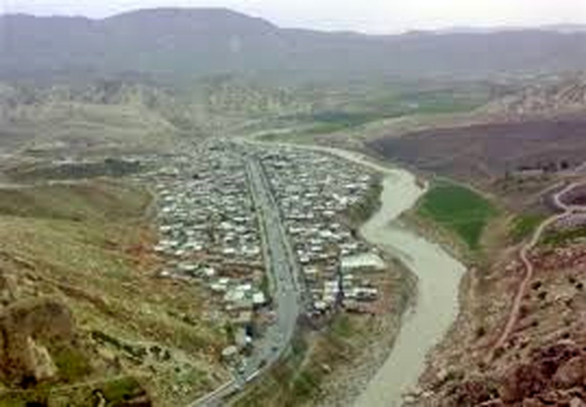 وضعیت دانشآموزان در روستای ابراهیمآباد معمولان / فیلم