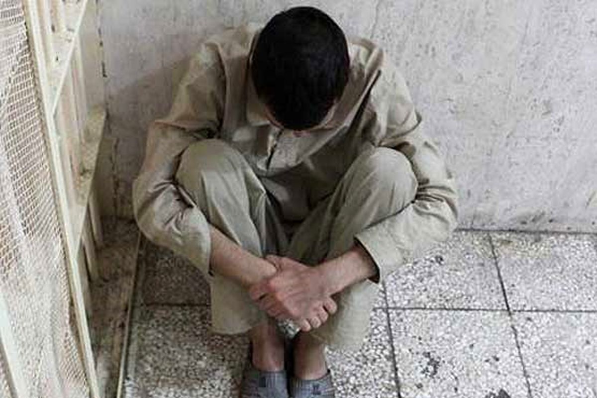 قتل بیرحمانه مادر آلزایمری توسط پسر ناخلف